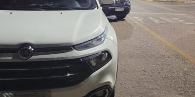 família é sequestrada em Rondonópolis