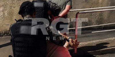 Imagem melhorada com IA