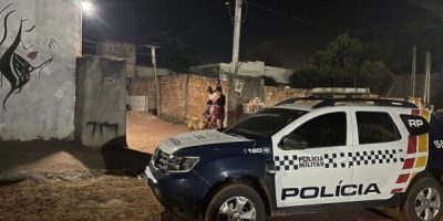 O Território