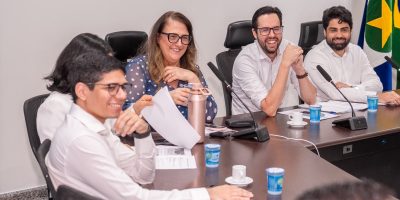 Codipi aprova concessão de incentivos