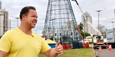 Fotos – Ednilson Aguiar