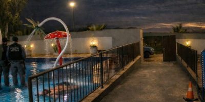 Imagem meramente ilustrativa, criada por IA com base nas características do local