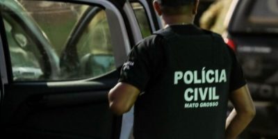 Policia-civil