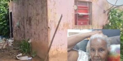 Antônia Gonçalves de Queiroz