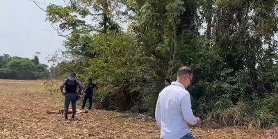Machado Notícias