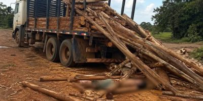 Imagem gerada por IA