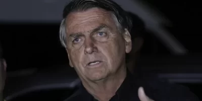 Ex-presidente-Jair-Bolsonaro