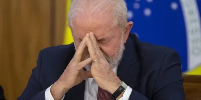 Lula-maos