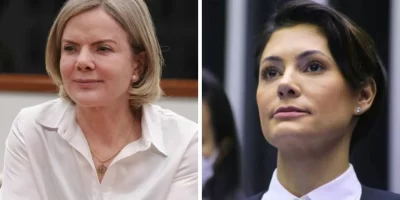 Gleisi-Hoffmann-e-Michelle-Bolsonaro-1024x627