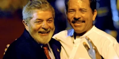 Lula-daniel-ortega