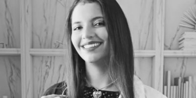 Laisa Giullia Araújo Viana - 1