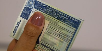 Carteira nacional de Habilitação , CNH
