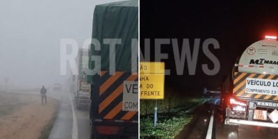 RGT NEWS