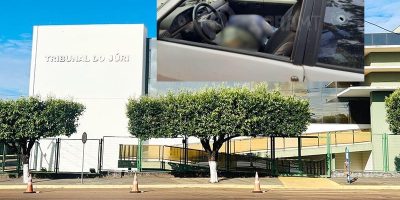 Varlei Cordova/AGORAMT