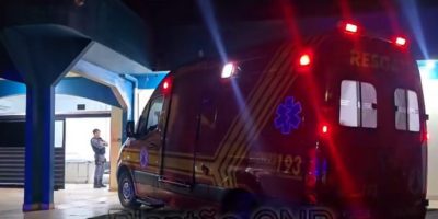 samu-ambulância-bombeiros-upa