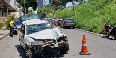 policial-penal-morre Olhar Direto