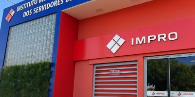 IMPRO-RONDONÓPOLIS