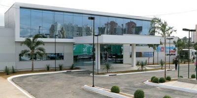Instituto-de-prevencao-de-cancer-de-campinas-09-04-22-14-e1677359133815 Centro de Diagnóstico do Câncer a ser construído em Rondonópolis será parecido ao da imagem (Foto – Arquivo)