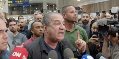 Malafaia-aeroporto