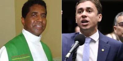 Padre-Flavio-e-Nikolas-Ferreira