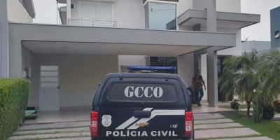 Foto - Polícia Civil