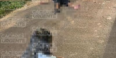 Cáceres Urgente