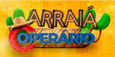 arraiá-operário arraiá-operário