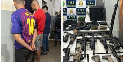 arsenal-de-guerra Midiajur