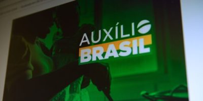 Programa Auxílio Brasil