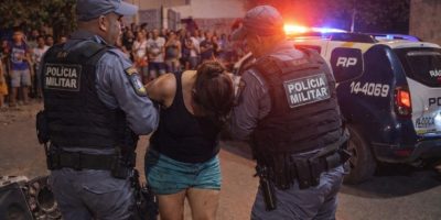 Imagem gerada por IA