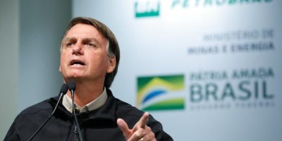 bolsonaro-petrobras