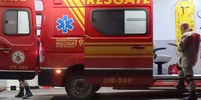 bombeiros-samu-socorro Só Notícias