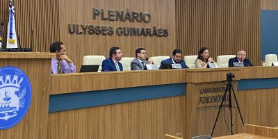 cei-rondonópolis-santa-casa CEI da Santa Casa define oitivas com representantes da Apor