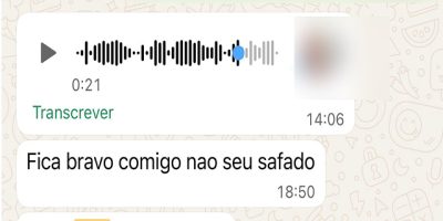 chaveiro-importunação