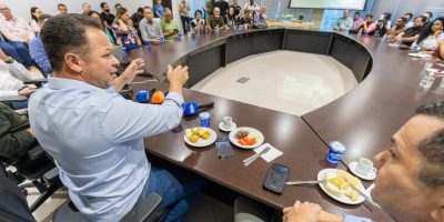 Fotos Ednilson Aguiar