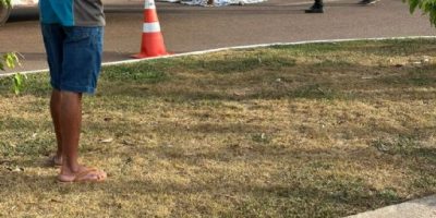 criança-atropelada-porto-alegre-do-norte Olhar Alerta