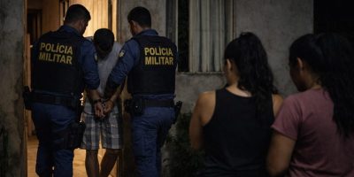 Imagem gerada por IA