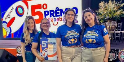 Escola Municipal de Educação Básica Professora Sebastiana Rodrigues de Souza