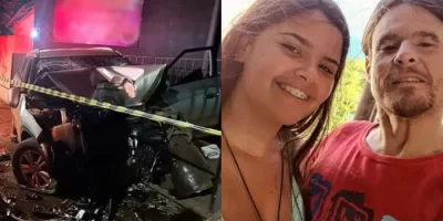 GO: filha adolescente de vereador morre após bater carro do pai