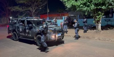 homem-assassinado-alta-floresta Guilherme Paes - TV Nativa