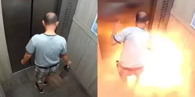 homem-morre-carbonizado-elevador