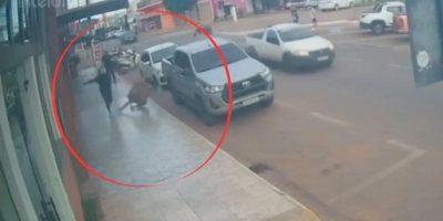 idosa-empurrada-mirassol