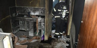 incêndio-quitinete incêndio-quitinete