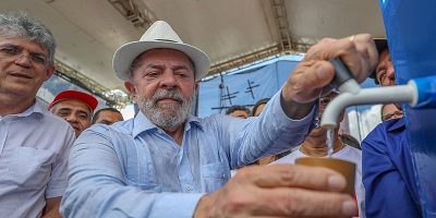 lula-água