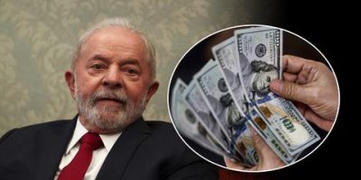 lula-dólar