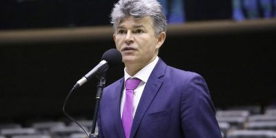 Kayo Magalhães / Câmara dos Deputados
