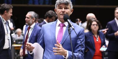 Créditos: Vinicius Loures/Câmara dos Deputados