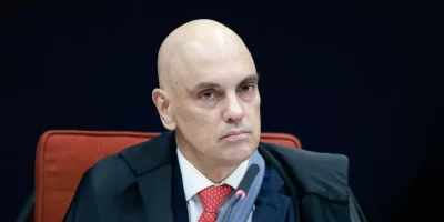 (Foto: Fellipe Sampaio/STF)