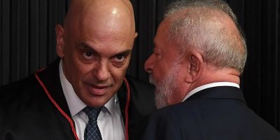 moraes-lula