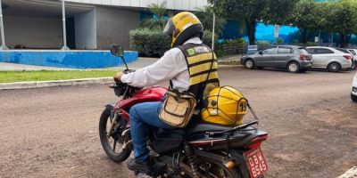 mototaxista